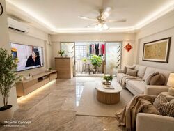 Blk 105 Jalan Rajah (Toa Payoh), HDB Executive #590809941